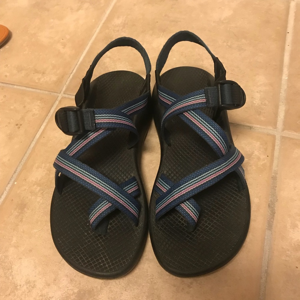 Women’s Chacos Size 10 GREAT CONDITION
